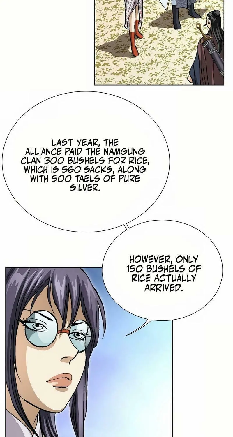 Read Matchless (Hwangseong) chapter 32 image 80 on Lezhin