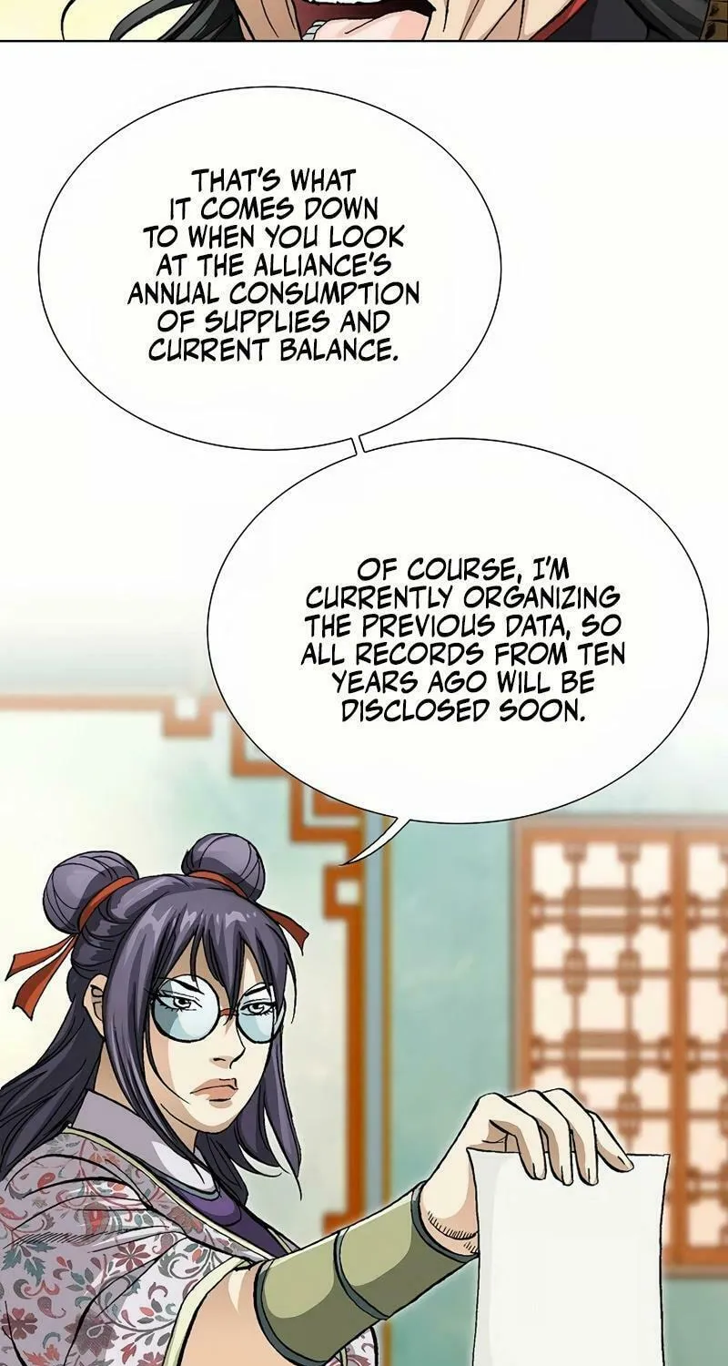 Read Matchless (Hwangseong) chapter 32 image 84 on Lezhin