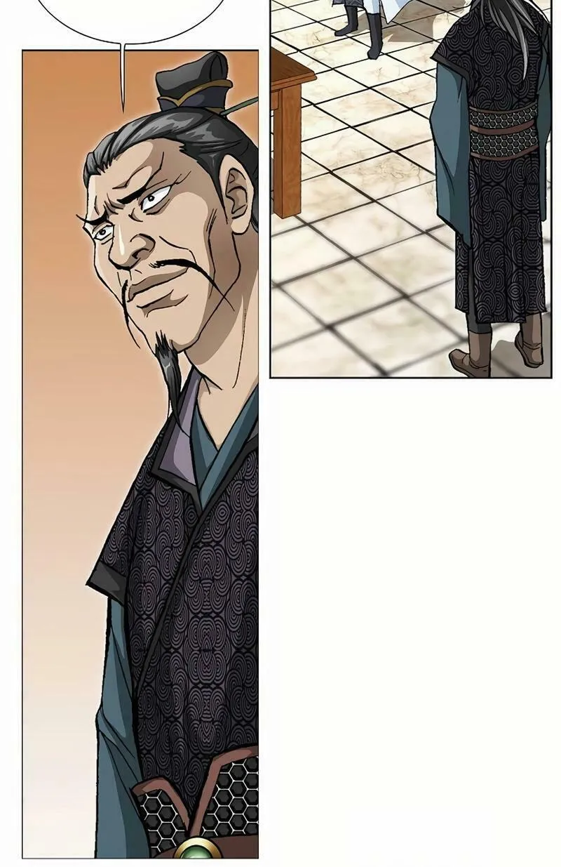 Read Matchless (Hwangseong) chapter 32 image 9 on Lezhin