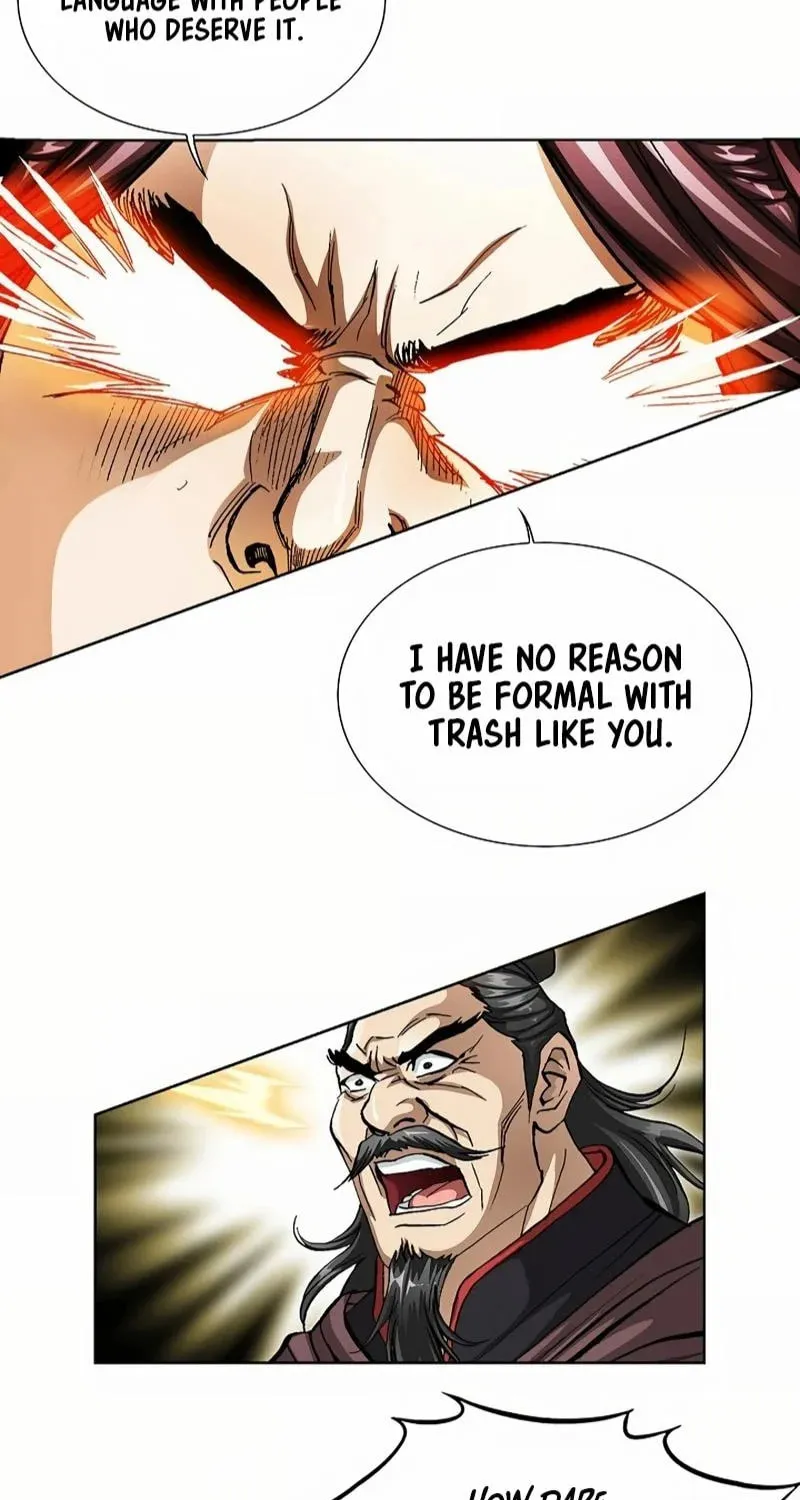 Read Matchless (Hwangseong) chapter 33 image 13 on Lezhin