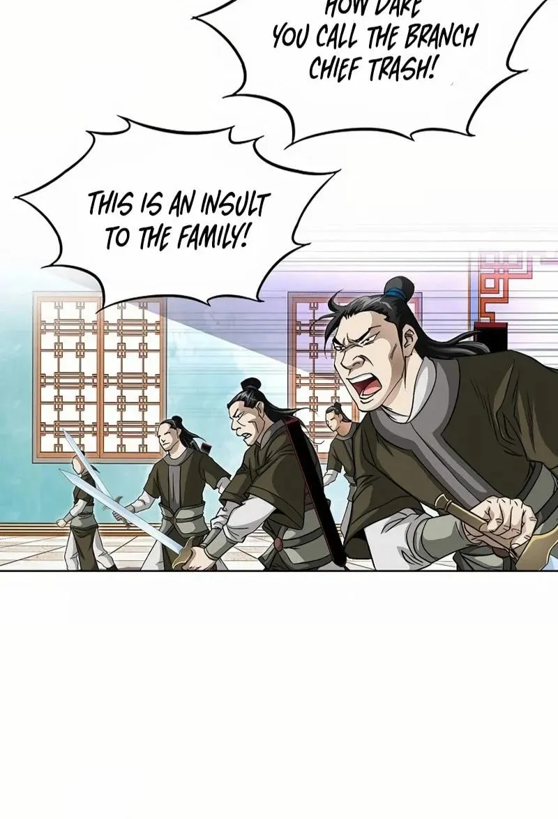 Read Matchless (Hwangseong) chapter 33 image 14 on Lezhin