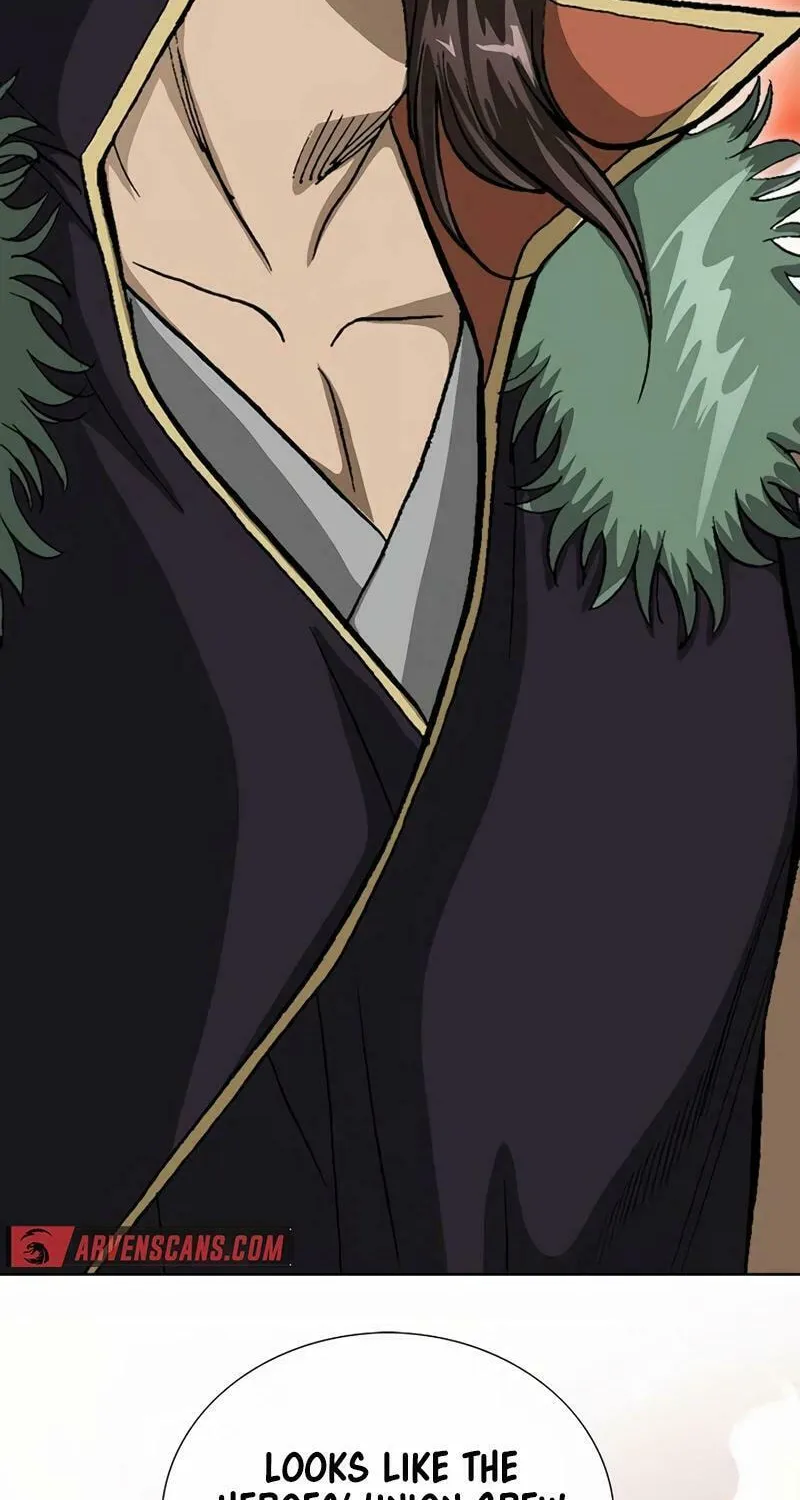 Read Matchless (Hwangseong) chapter 33 image 16 on Lezhin