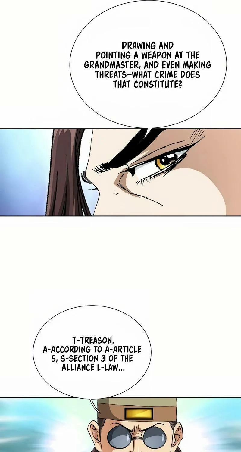 Read Matchless (Hwangseong) chapter 33 image 21 on Lezhin