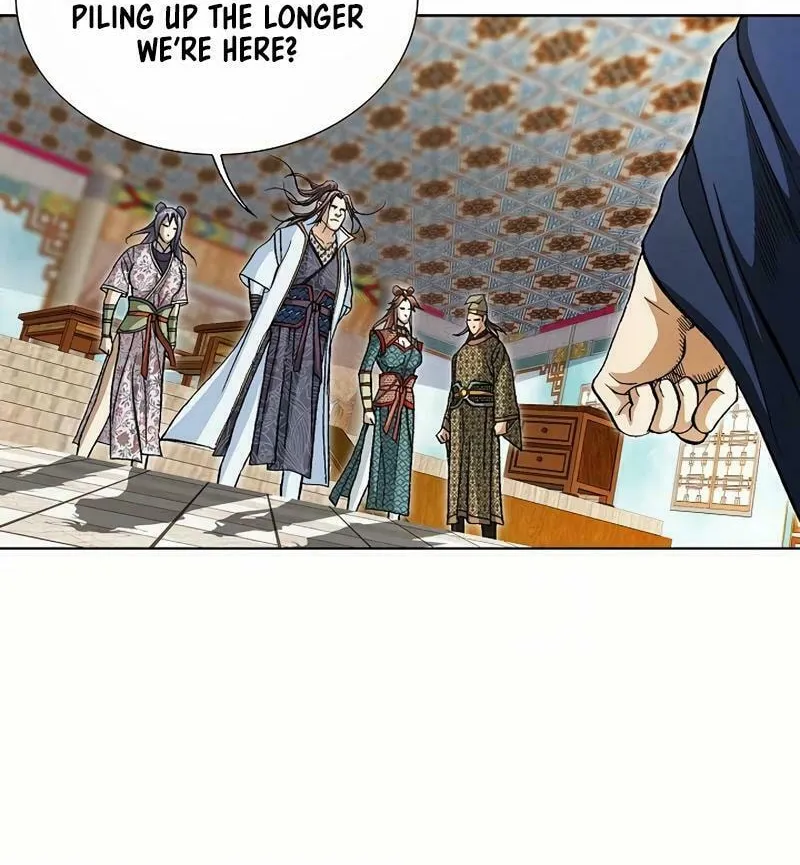 Read Matchless (Hwangseong) chapter 33 image 24 on Lezhin
