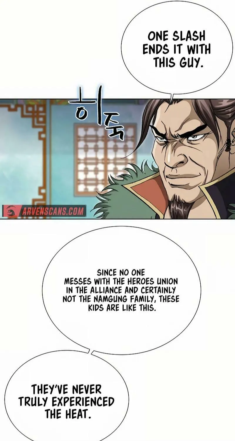 Read Matchless (Hwangseong) chapter 33 image 27 on Lezhin