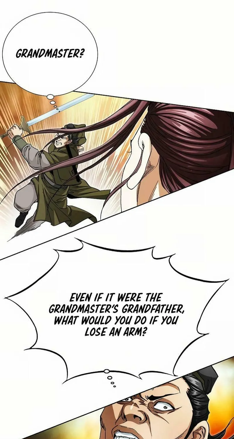 Read Matchless (Hwangseong) chapter 33 image 29 on Lezhin