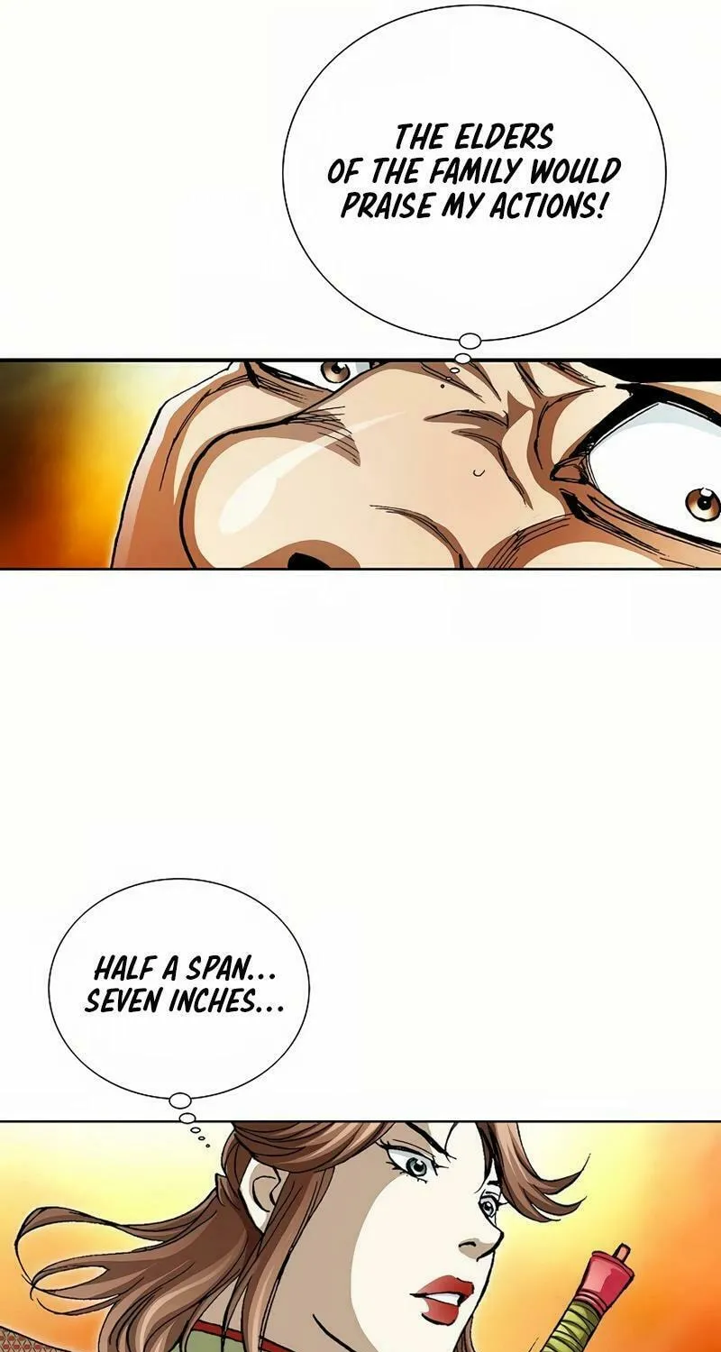 Read Matchless (Hwangseong) chapter 33 image 31 on Lezhin