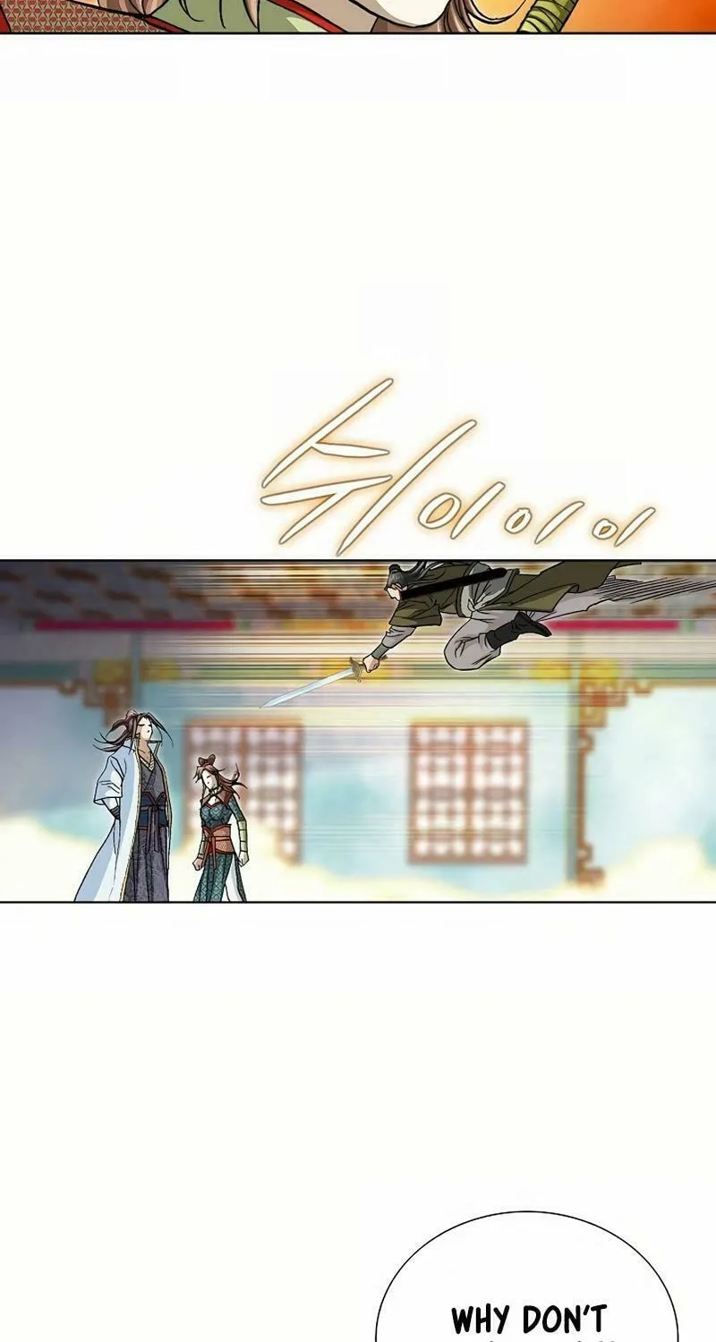 Read Matchless (Hwangseong) chapter 33 image 32 on Lezhin