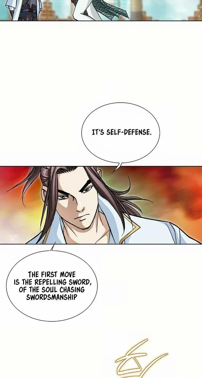 Read Matchless (Hwangseong) chapter 33 image 34 on Lezhin