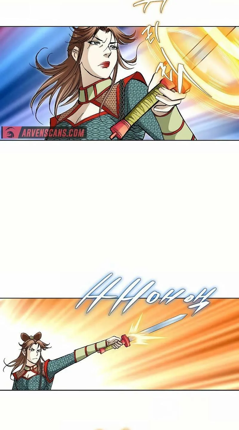 Read Matchless (Hwangseong) chapter 33 image 35 on Lezhin