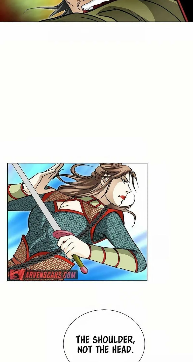Read Matchless (Hwangseong) chapter 33 image 38 on Lezhin