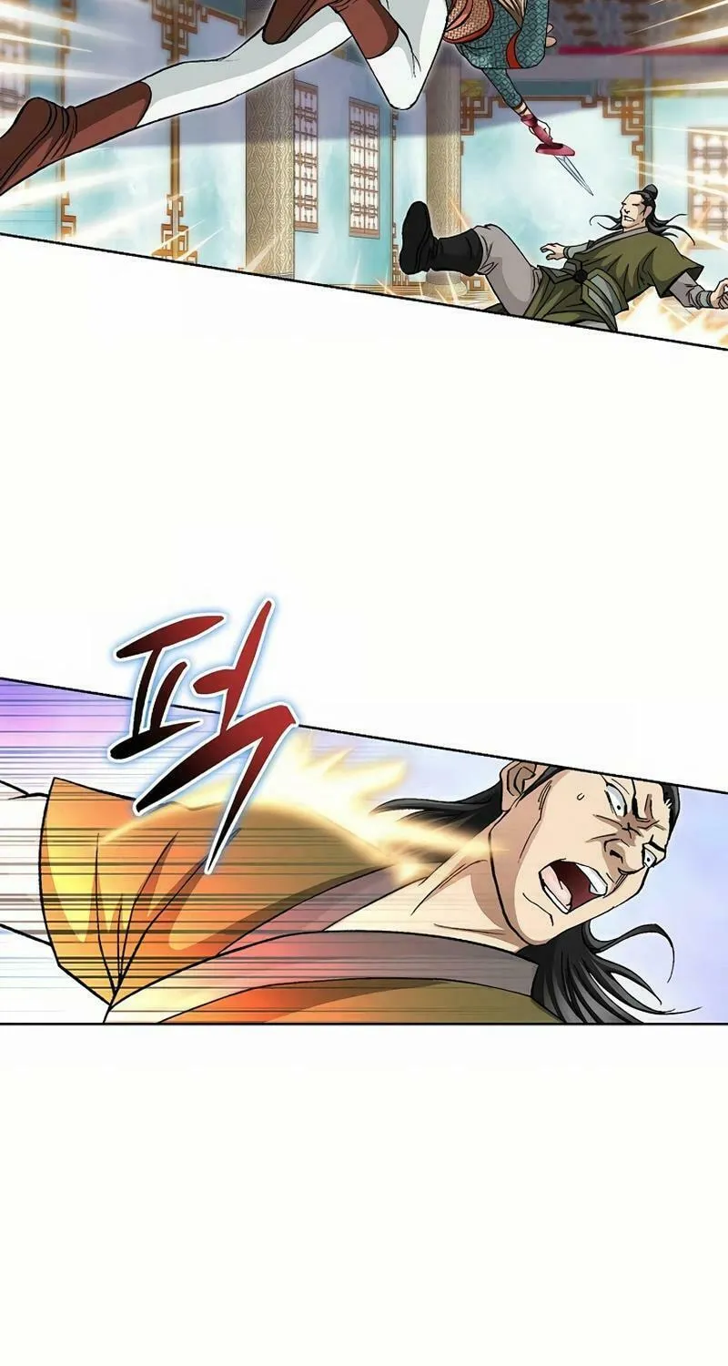 Read Matchless (Hwangseong) chapter 33 image 40 on Lezhin