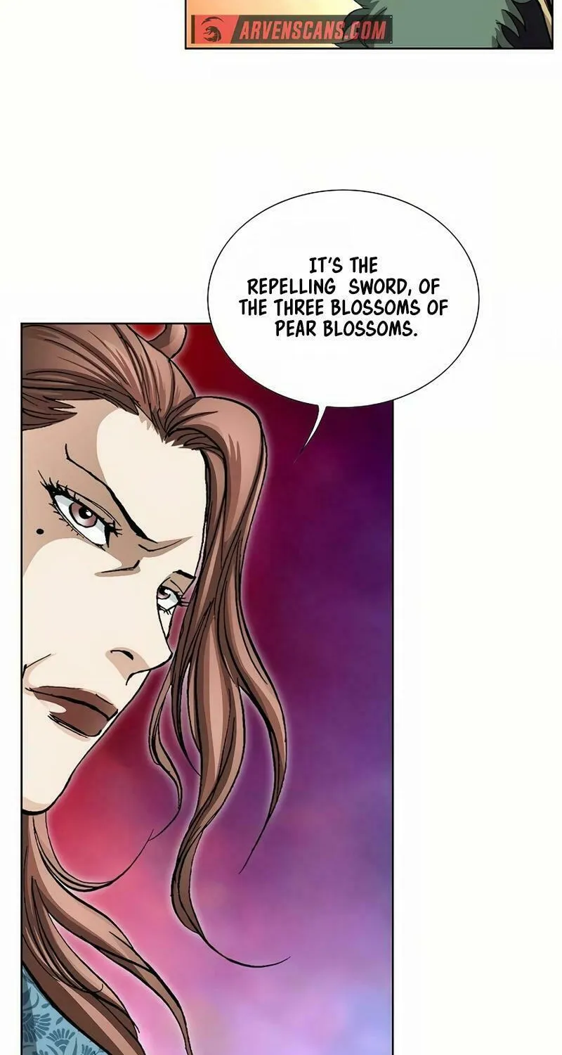 Read Matchless (Hwangseong) chapter 33 image 43 on Lezhin