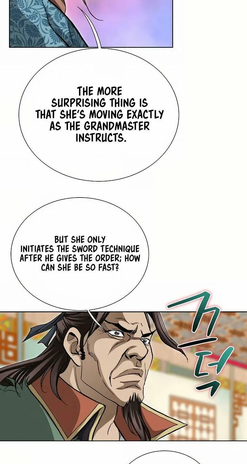 Read Matchless (Hwangseong) chapter 33 image 44 on Lezhin