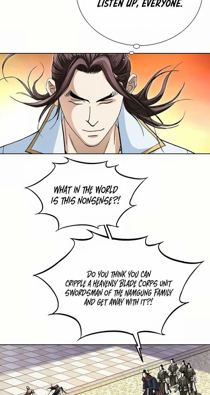 Read Matchless (Hwangseong) chapter 33 image 46 on Lezhin