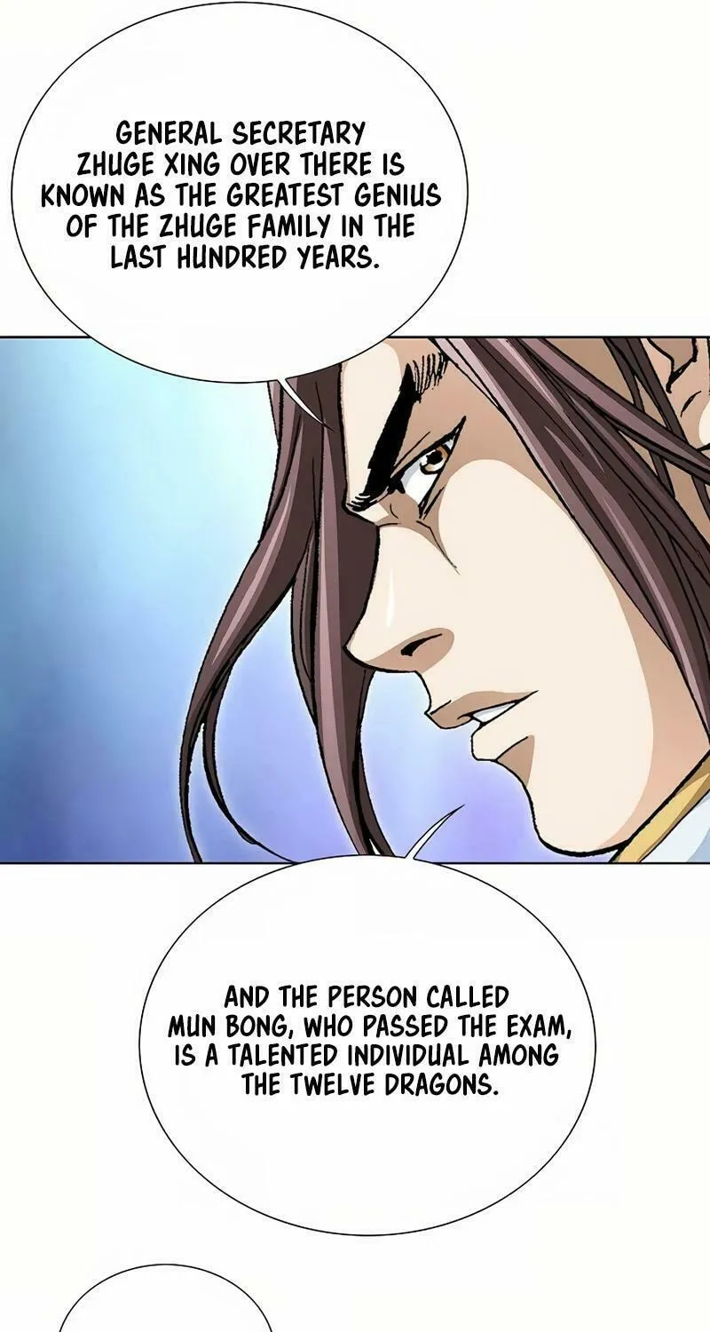 Read Matchless (Hwangseong) chapter 33 image 5 on Lezhin