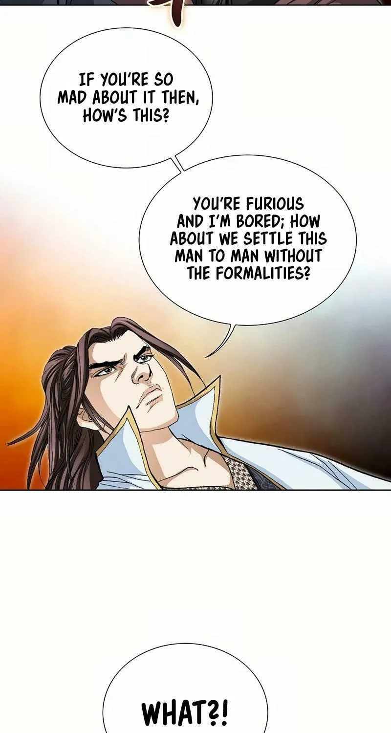Read Matchless (Hwangseong) chapter 33 image 68 on Lezhin