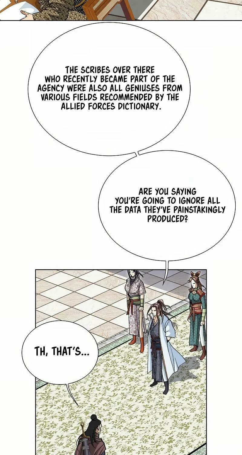Read Matchless (Hwangseong) chapter 33 image 7 on Lezhin