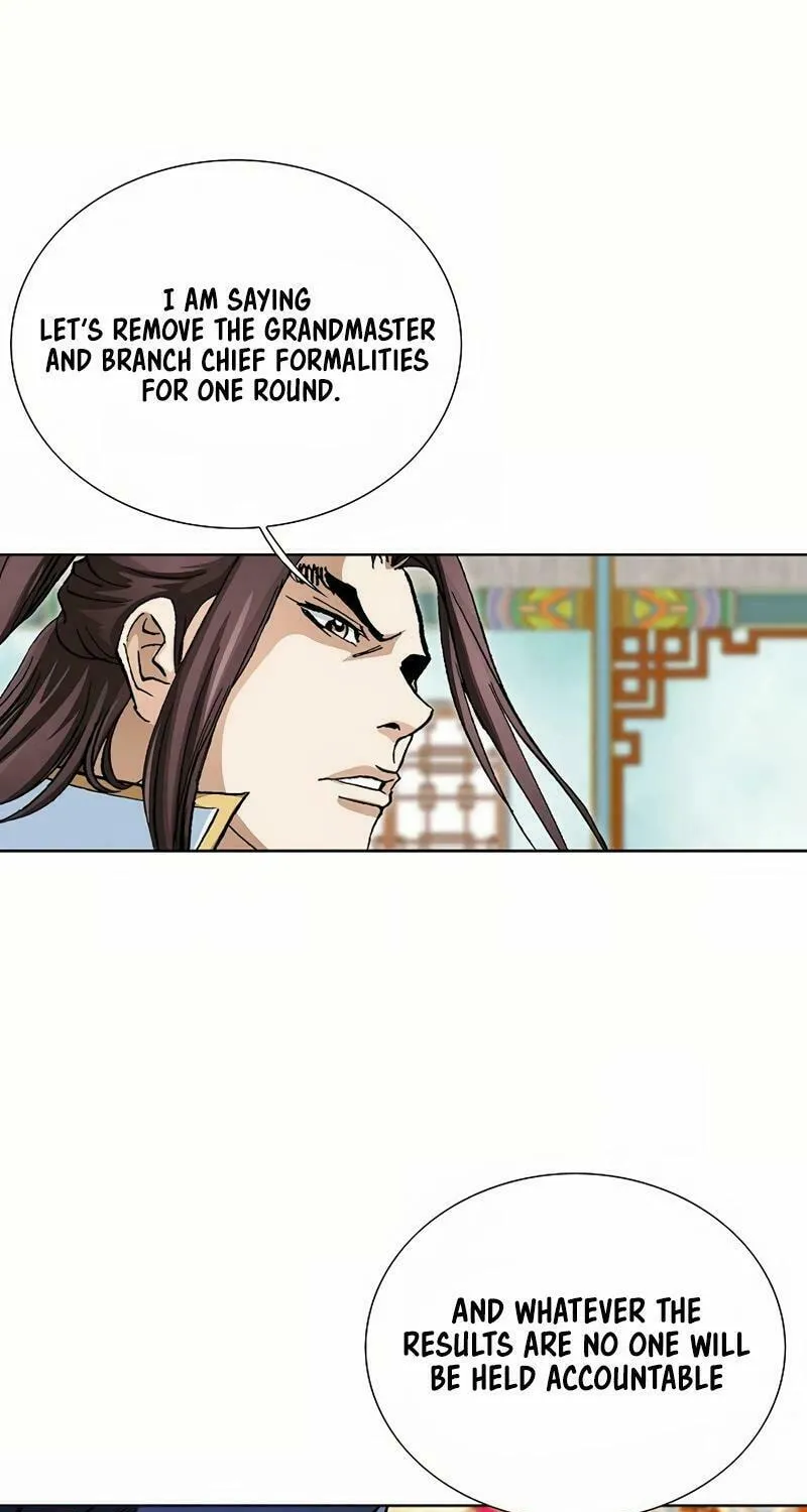 Read Matchless (Hwangseong) chapter 33 image 70 on Lezhin