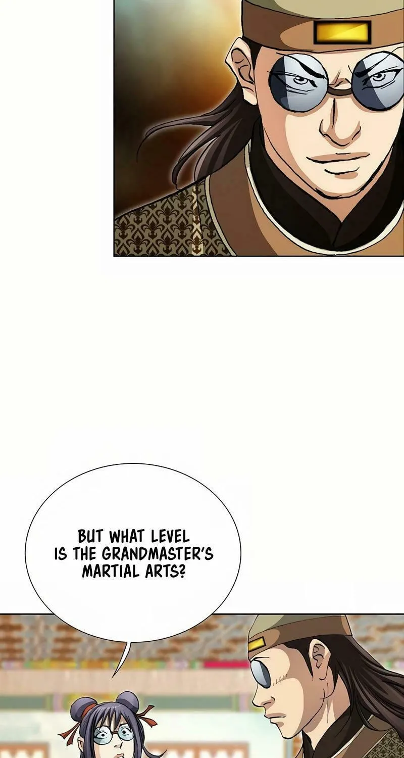 Read Matchless (Hwangseong) chapter 33 image 73 on Lezhin