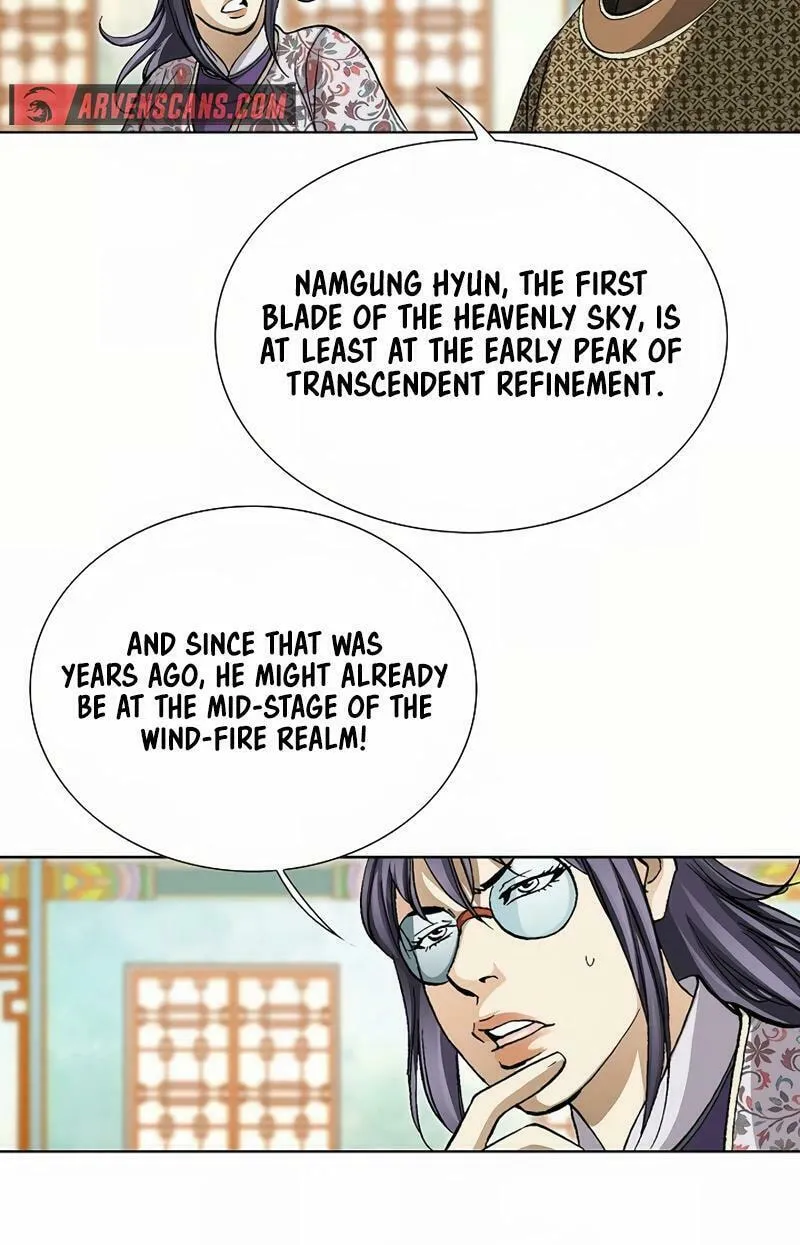 Read Matchless (Hwangseong) chapter 33 image 74 on Lezhin