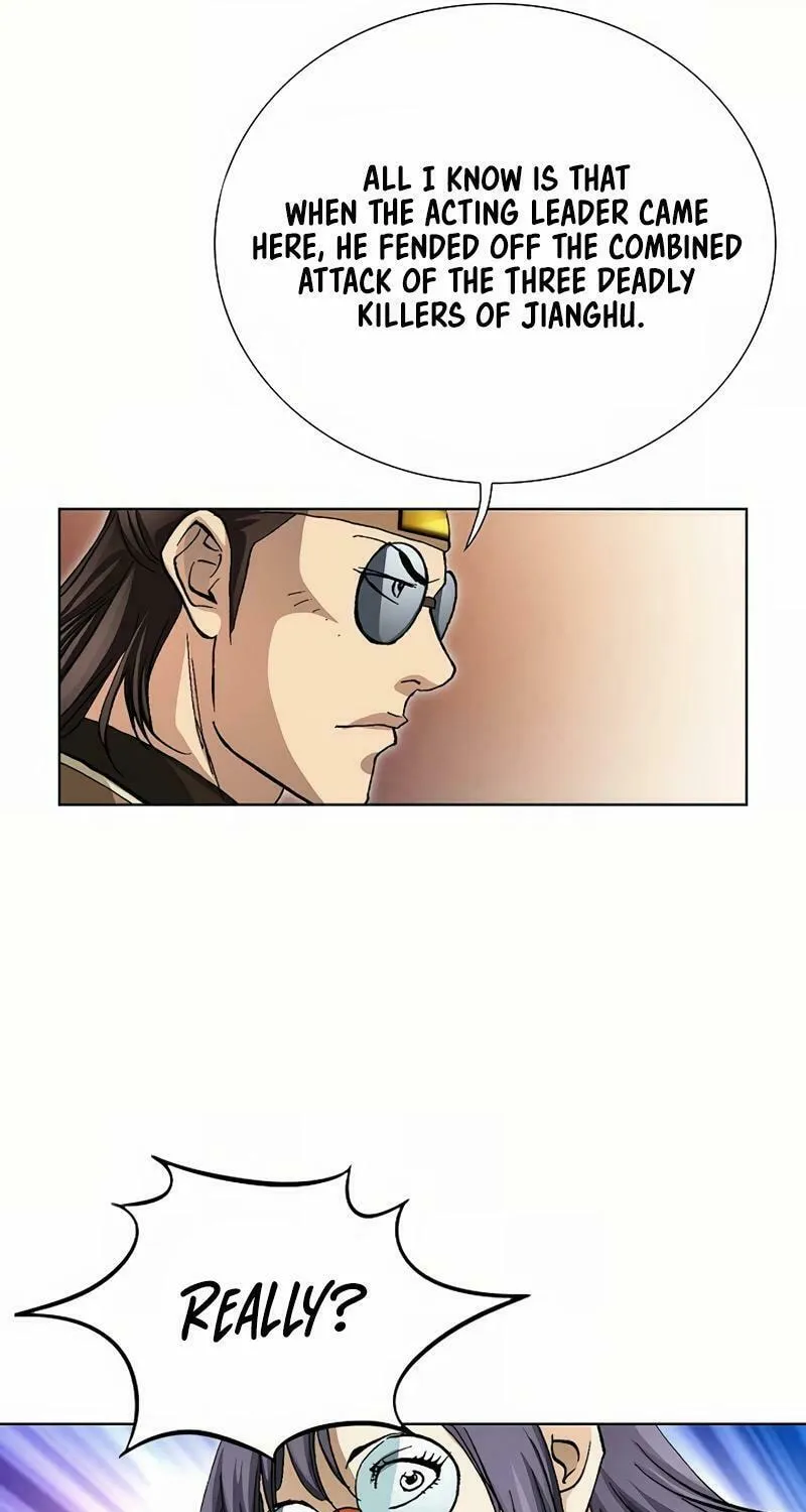 Read Matchless (Hwangseong) chapter 33 image 75 on Lezhin