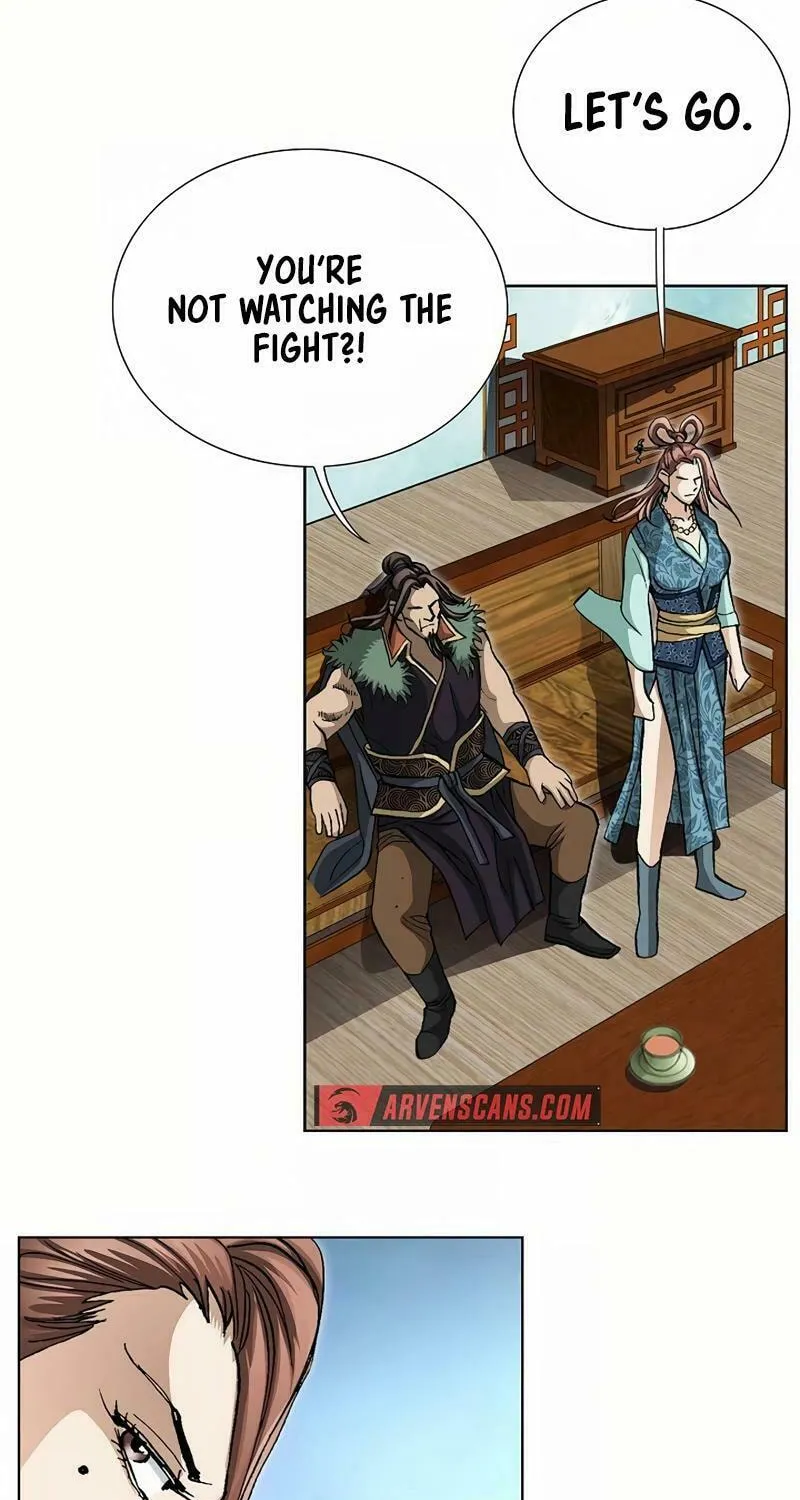 Read Matchless (Hwangseong) chapter 33 image 77 on Lezhin