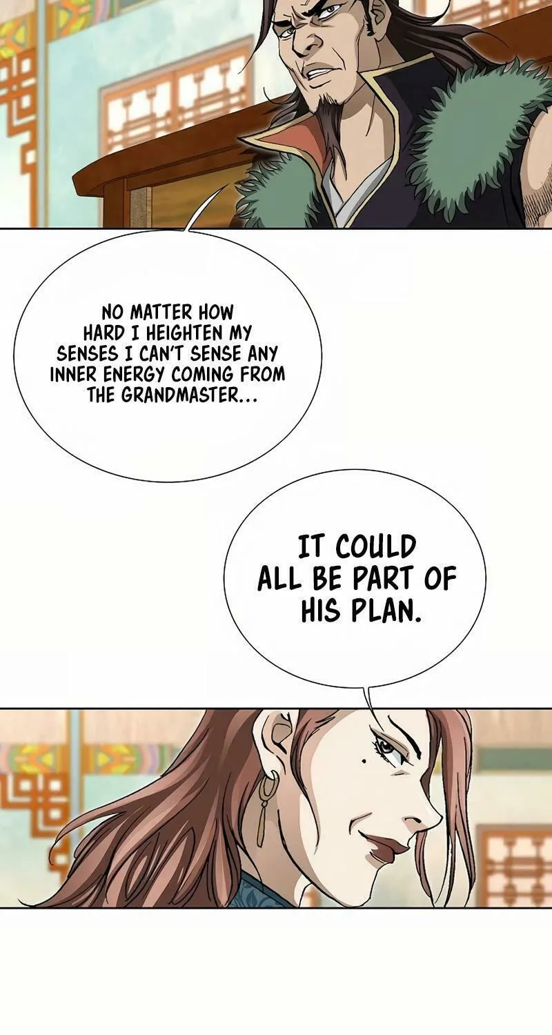 Read Matchless (Hwangseong) chapter 33 image 79 on Lezhin