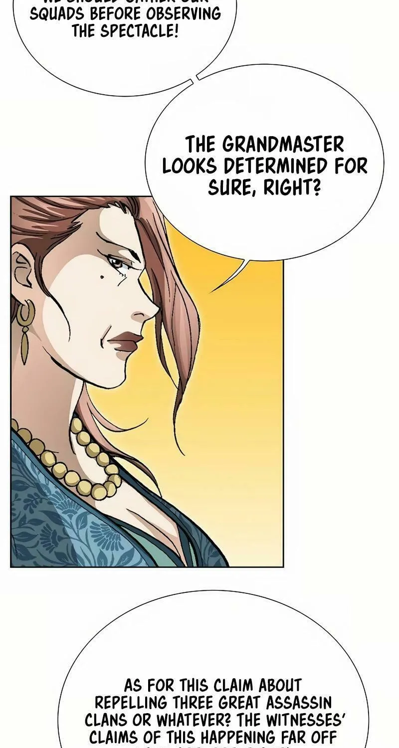 Read Matchless (Hwangseong) chapter 33 image 83 on Lezhin