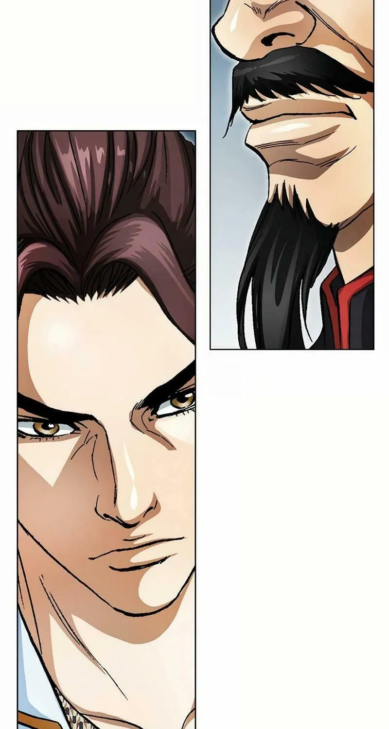Read Matchless (Hwangseong) chapter 33 image 85 on Lezhin