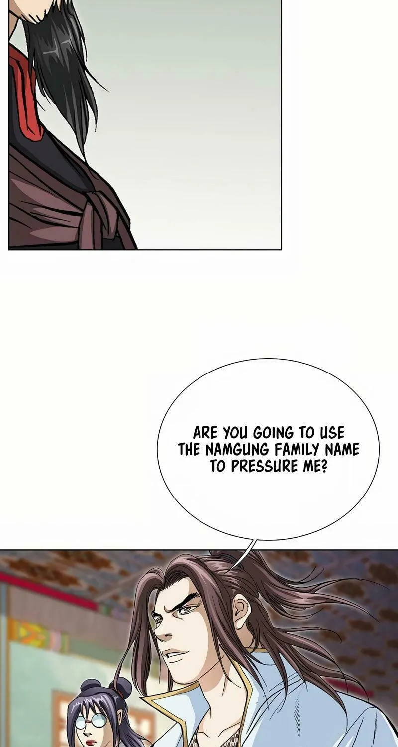 Read Matchless (Hwangseong) chapter 33 image 9 on Lezhin