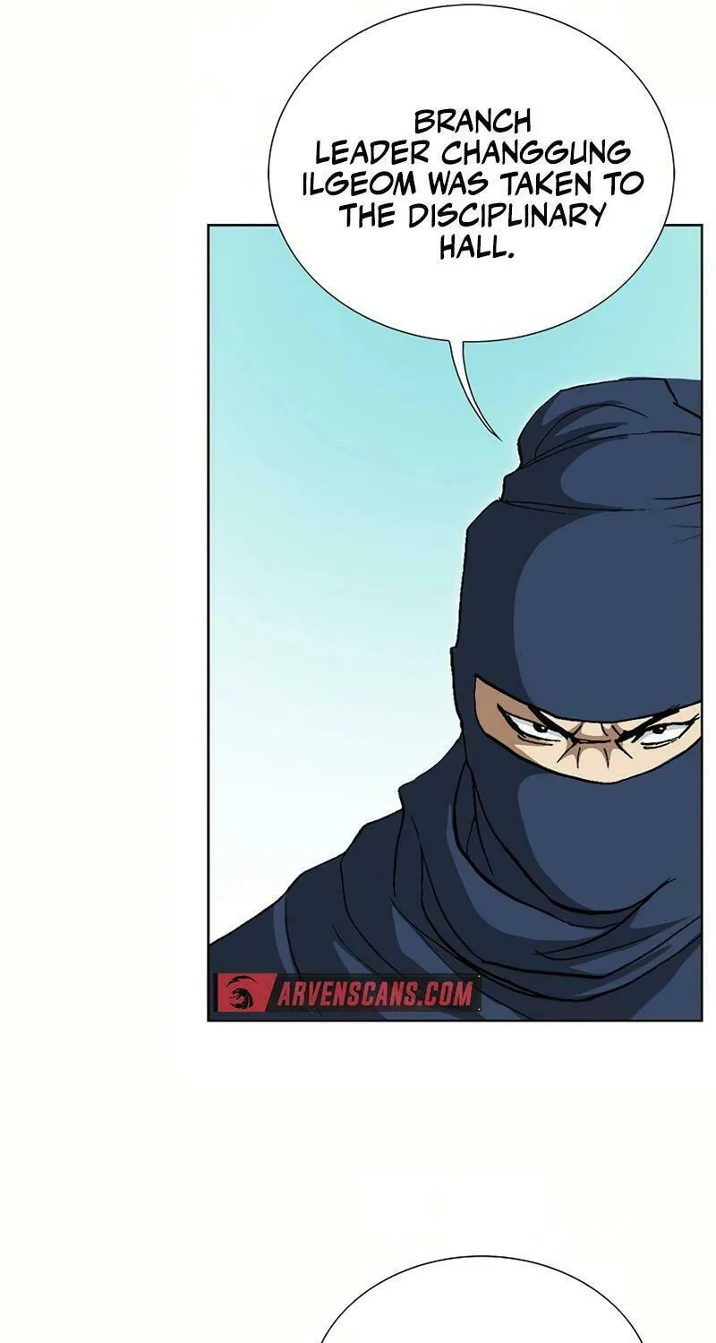 Read Matchless (Hwangseong) chapter 35 image 11 on Lezhin