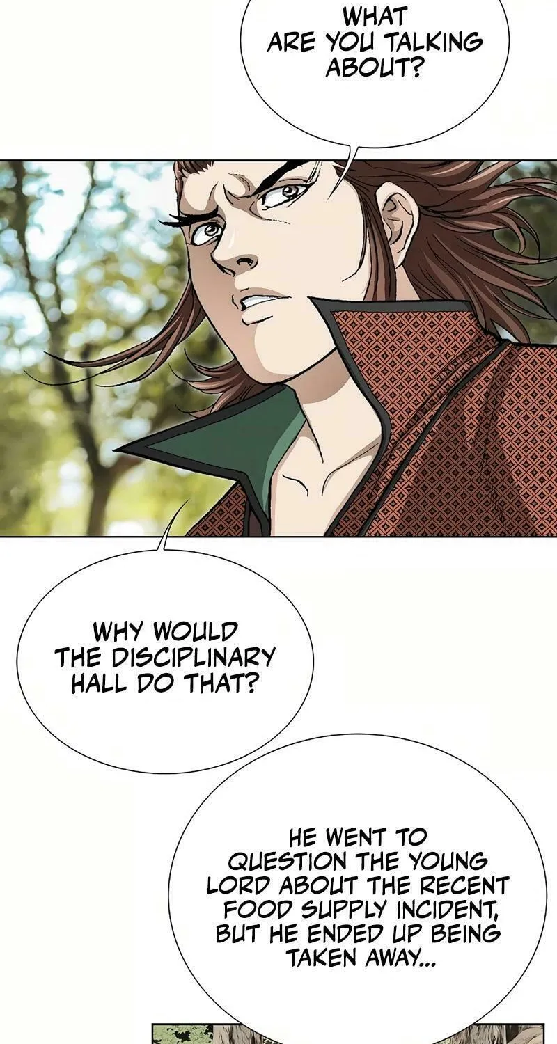 Read Matchless (Hwangseong) chapter 35 image 12 on Lezhin
