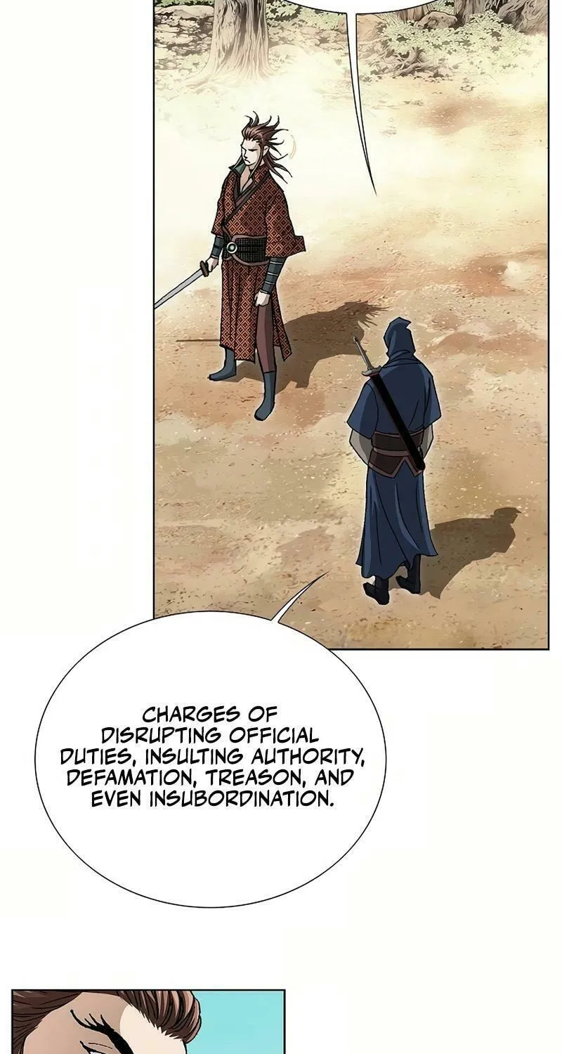 Read Matchless (Hwangseong) chapter 35 image 13 on Lezhin