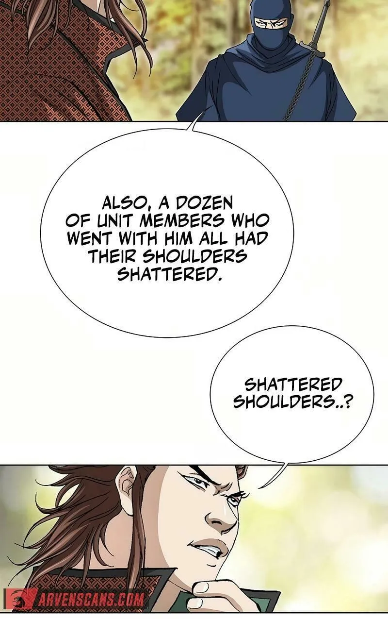 Read Matchless (Hwangseong) chapter 35 image 15 on Lezhin