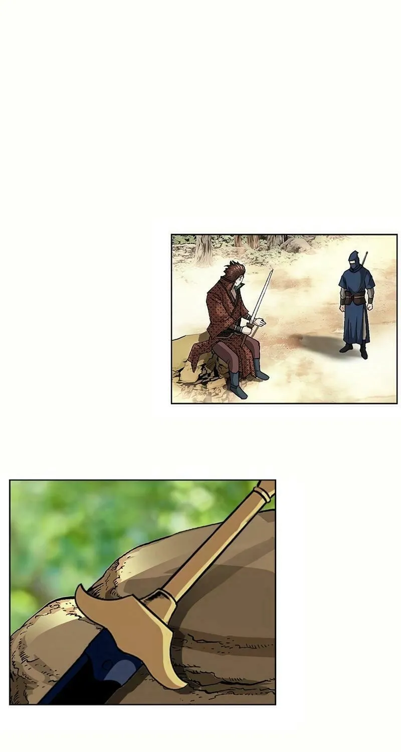 Read Matchless (Hwangseong) chapter 35 image 17 on Lezhin