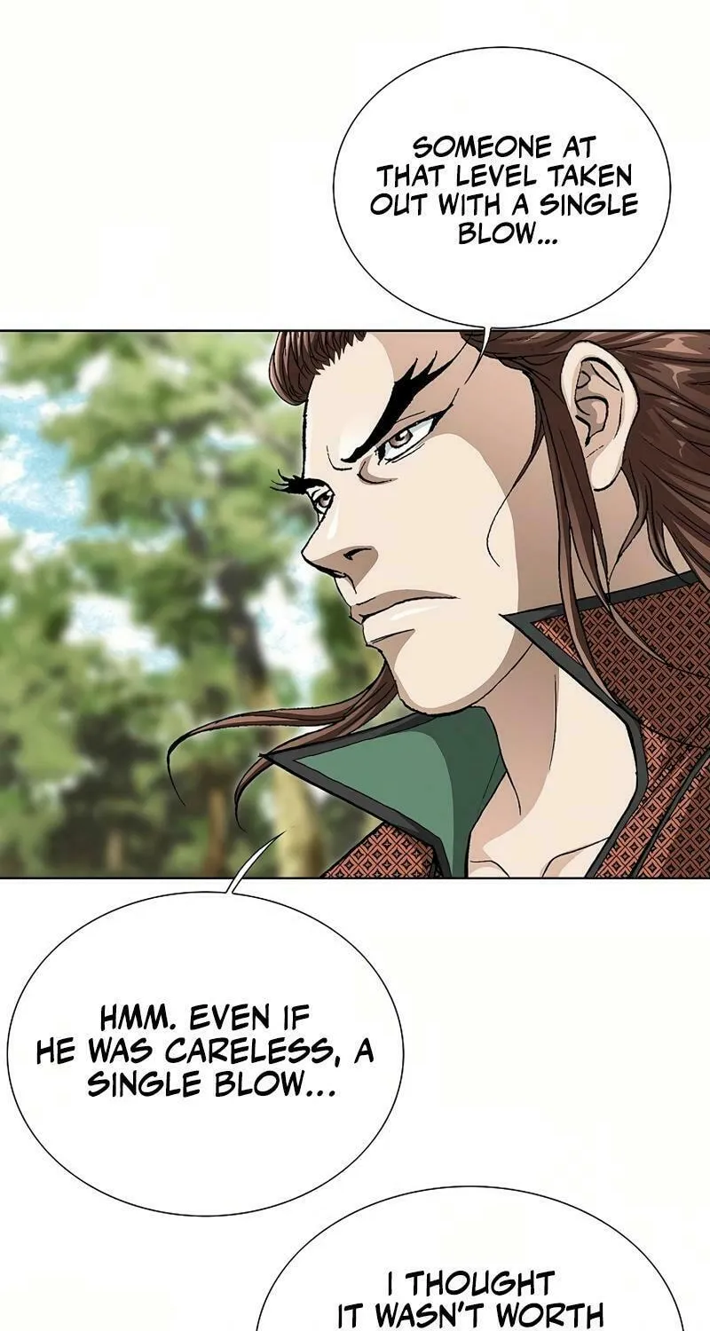 Read Matchless (Hwangseong) chapter 35 image 19 on Lezhin