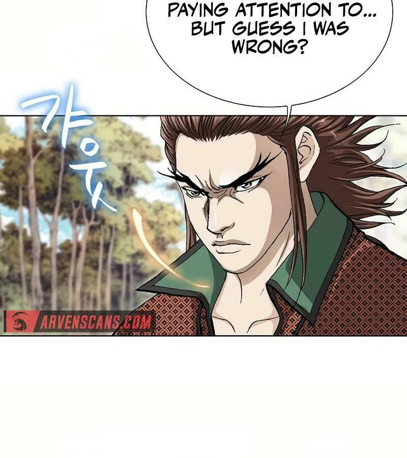 Read Matchless (Hwangseong) chapter 35 image 20 on Lezhin