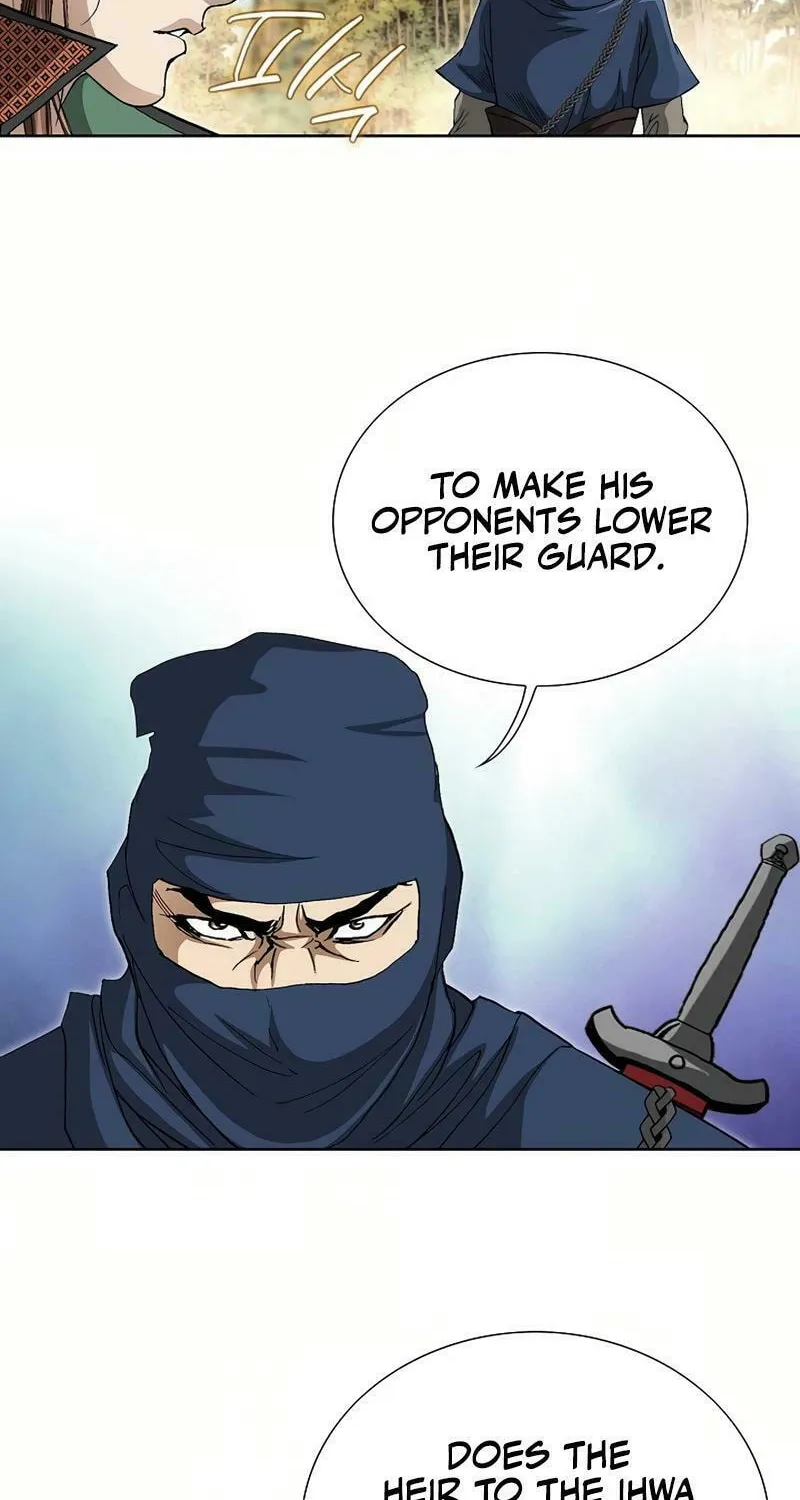 Read Matchless (Hwangseong) chapter 35 image 22 on Lezhin
