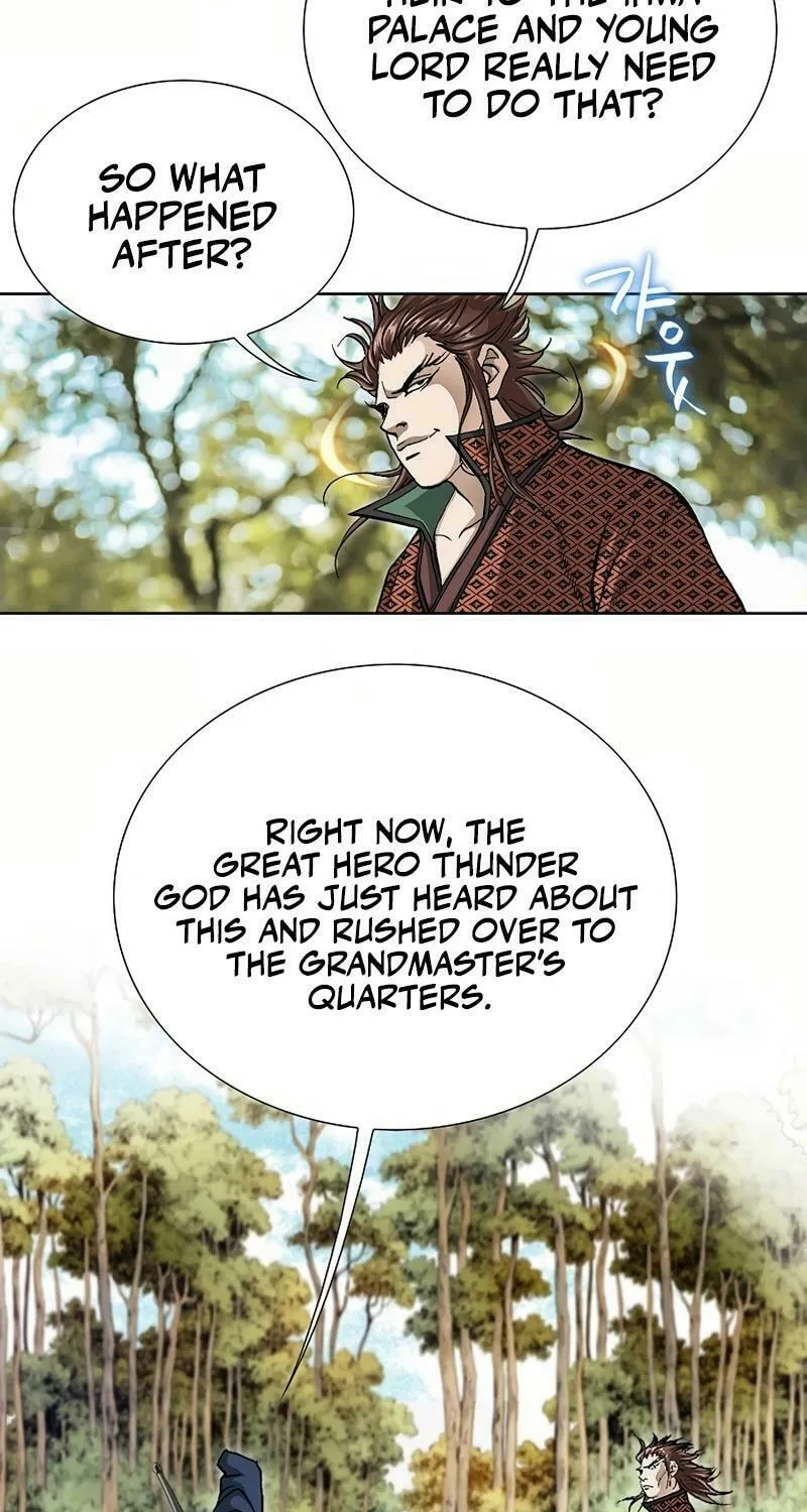 Read Matchless (Hwangseong) chapter 35 image 23 on Lezhin