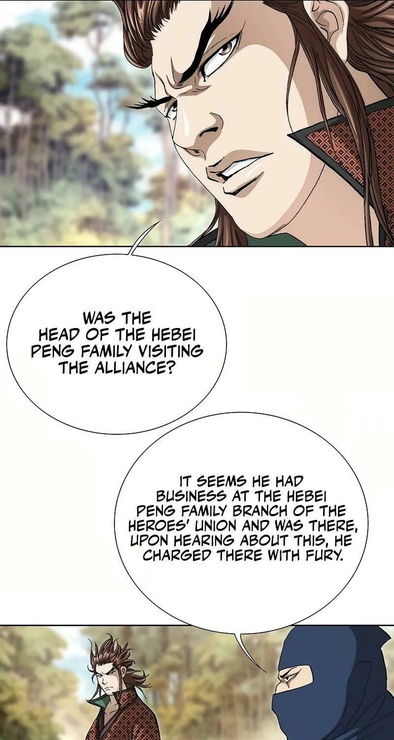 Read Matchless (Hwangseong) chapter 35 image 26 on Lezhin