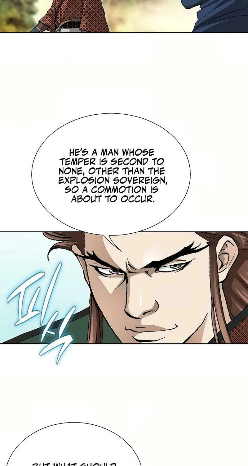 Read Matchless (Hwangseong) chapter 35 image 27 on Lezhin