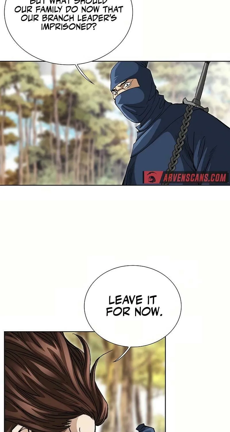 Read Matchless (Hwangseong) chapter 35 image 28 on Lezhin