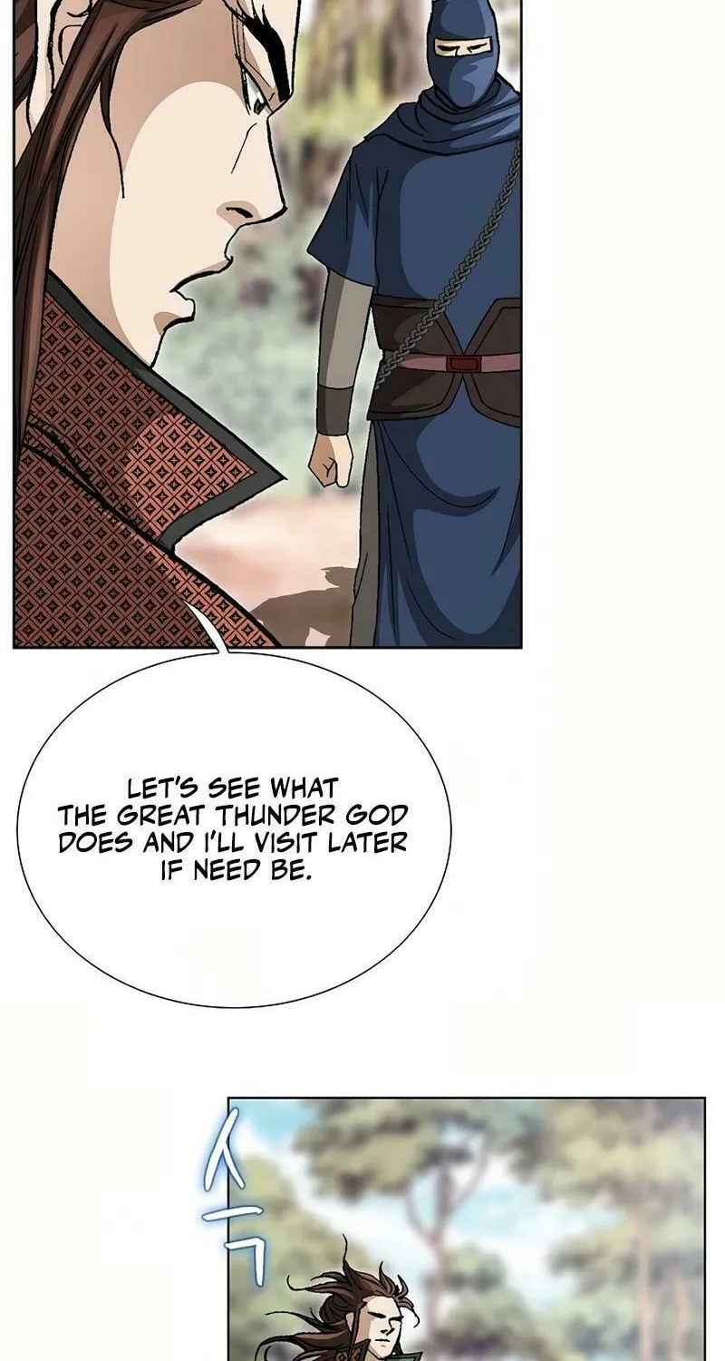 Read Matchless (Hwangseong) chapter 35 image 29 on Lezhin