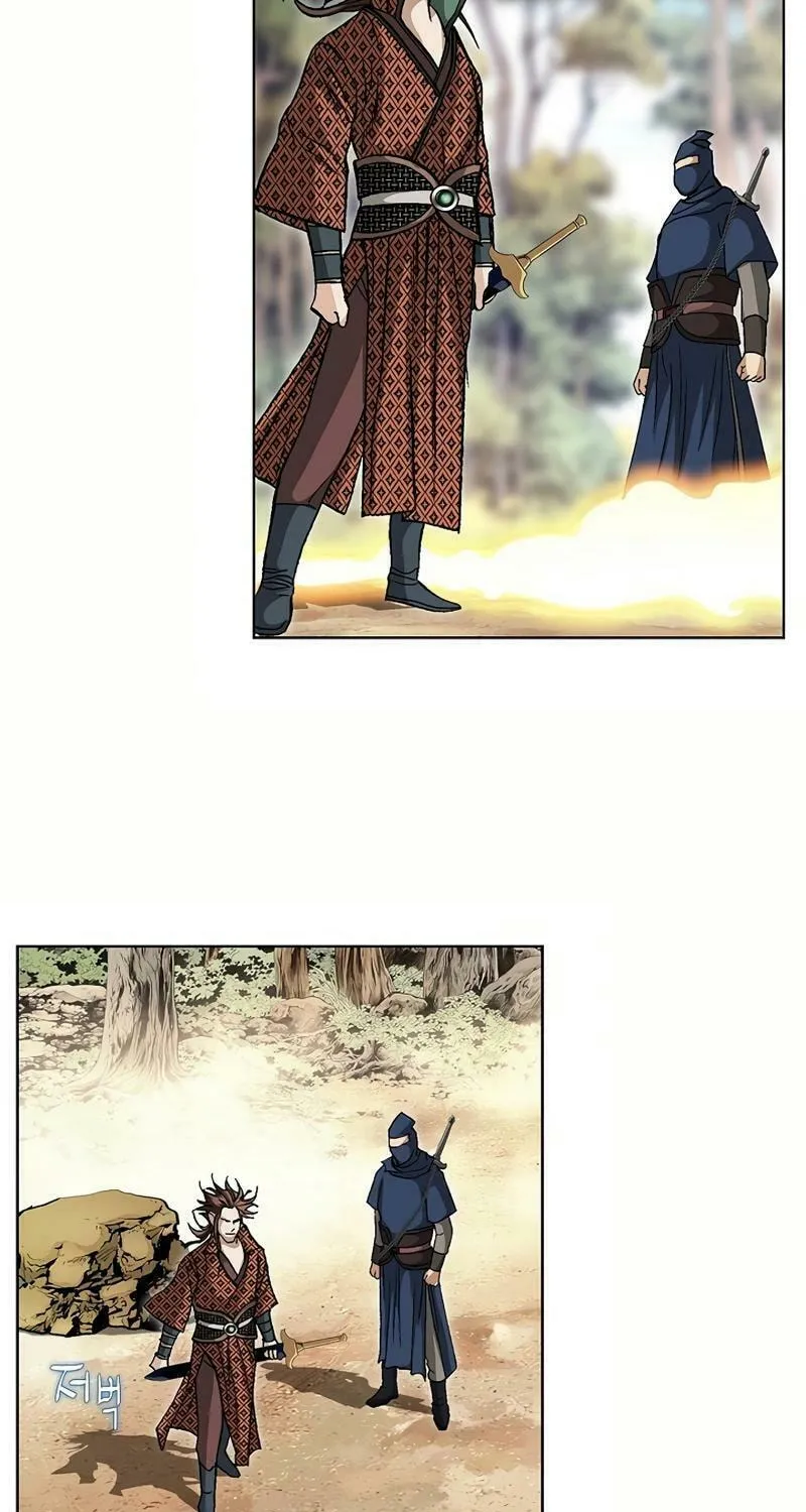 Read Matchless (Hwangseong) chapter 35 image 30 on Lezhin