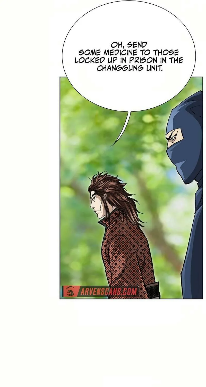 Read Matchless (Hwangseong) chapter 35 image 32 on Lezhin