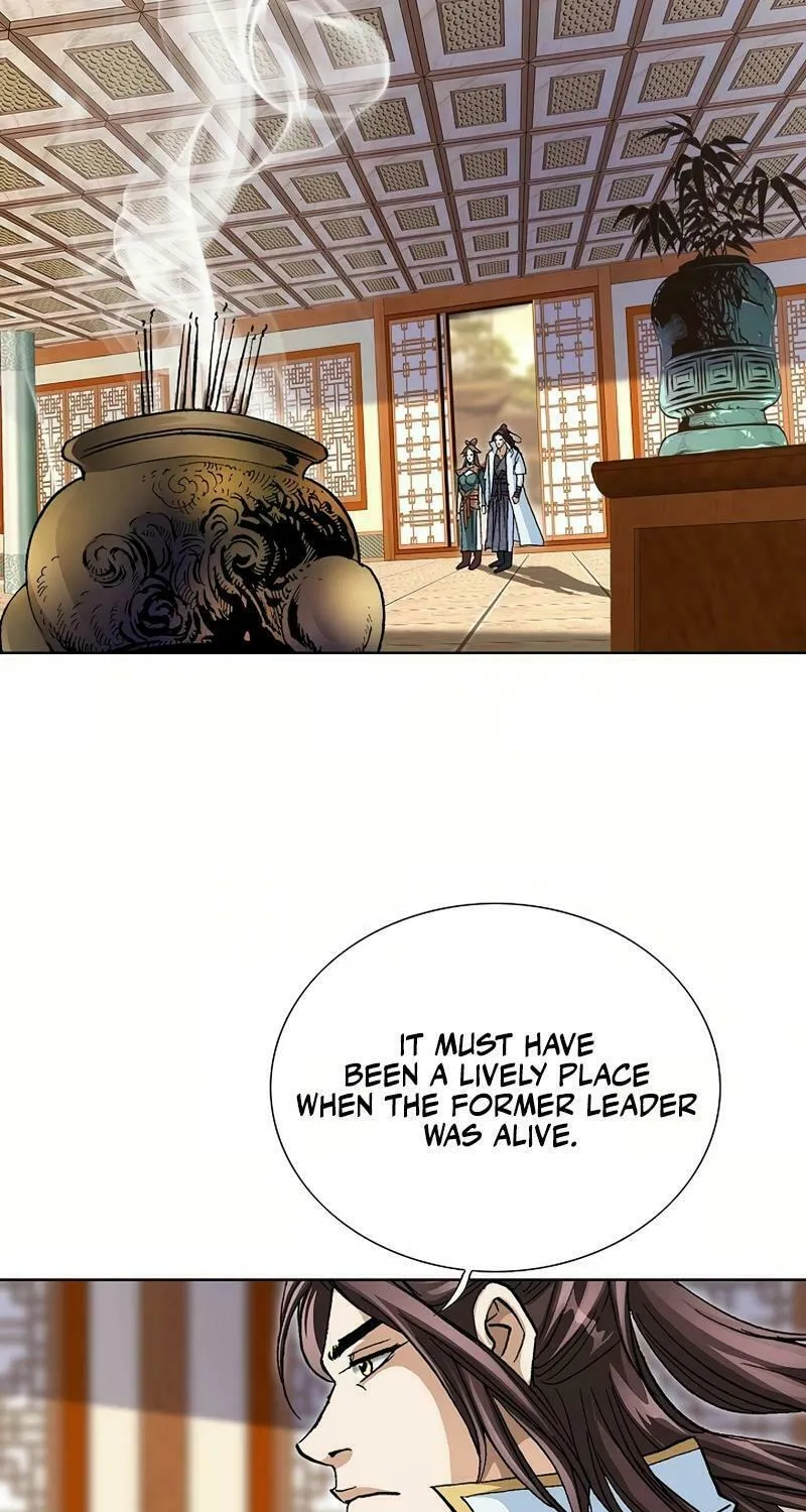 Read Matchless (Hwangseong) chapter 35 image 40 on Lezhin