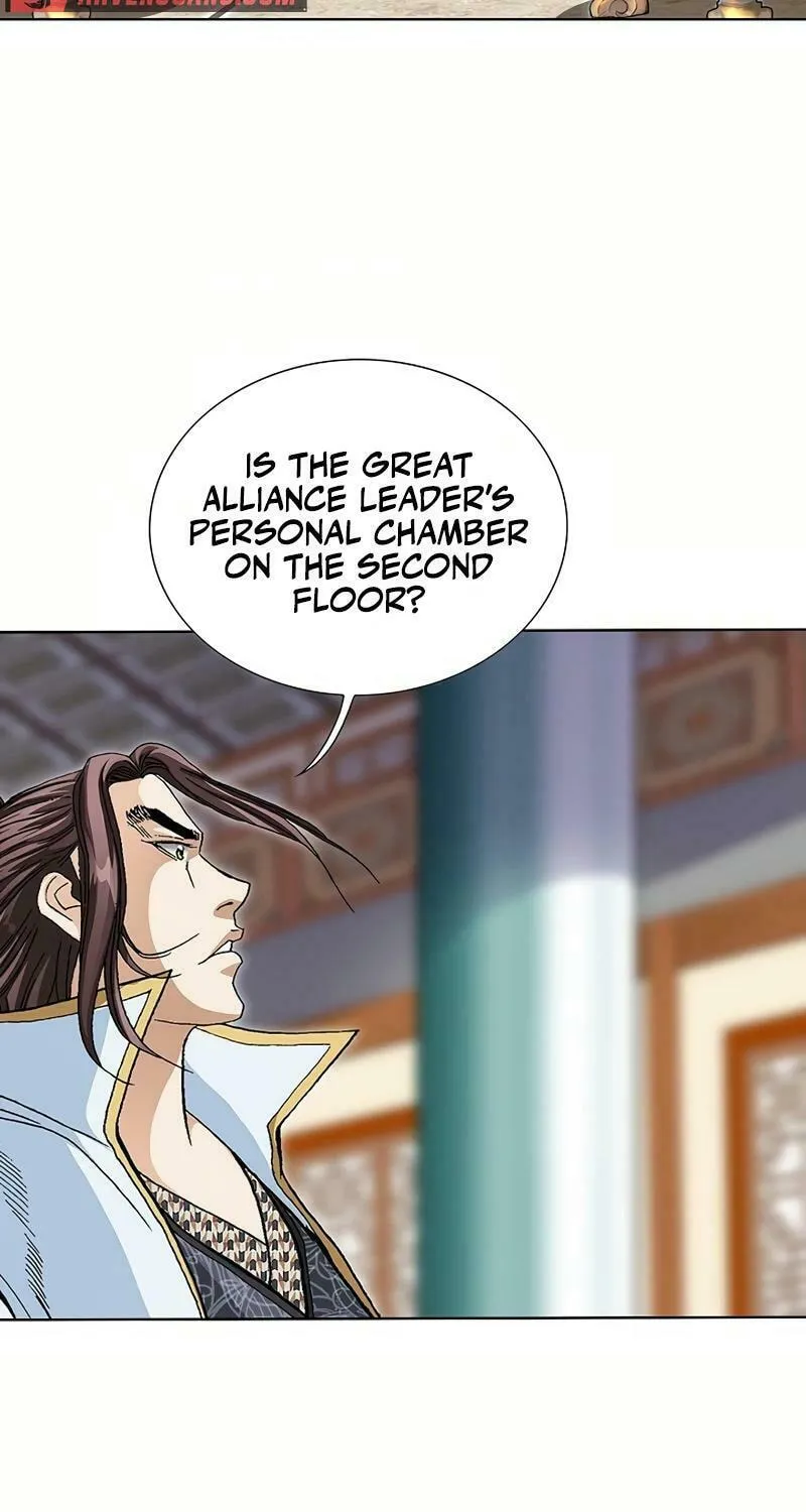 Read Matchless (Hwangseong) chapter 35 image 42 on Lezhin