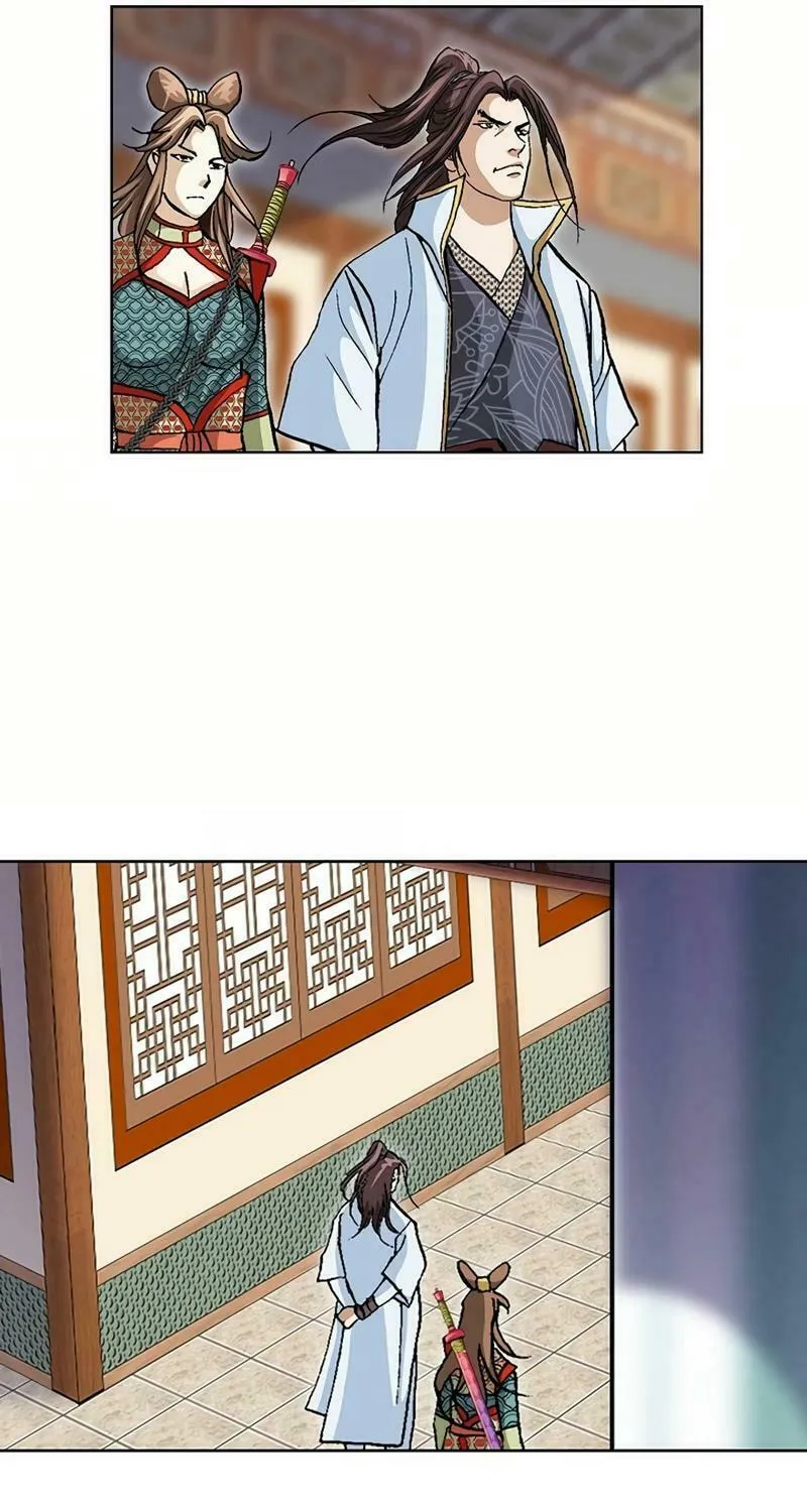 Read Matchless (Hwangseong) chapter 35 image 44 on Lezhin