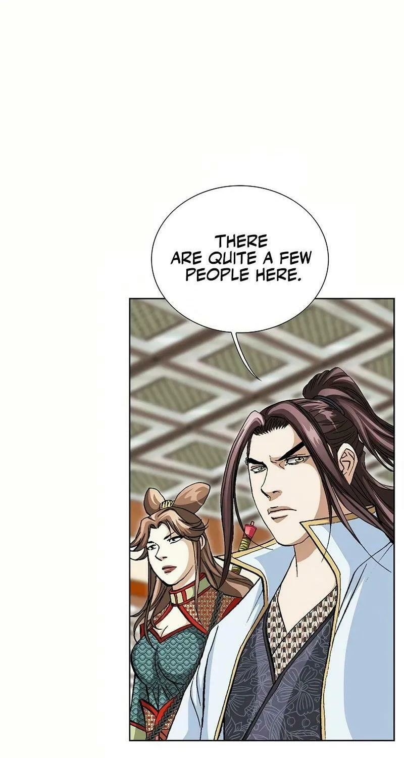 Read Matchless (Hwangseong) chapter 35 image 45 on Lezhin